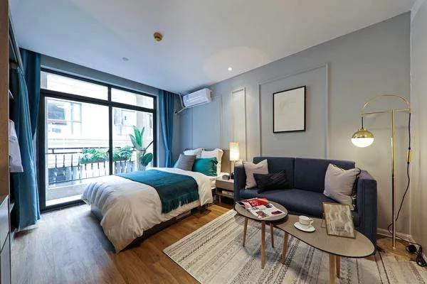 Small Bathroom Ideas: Space-Saving Design Tips